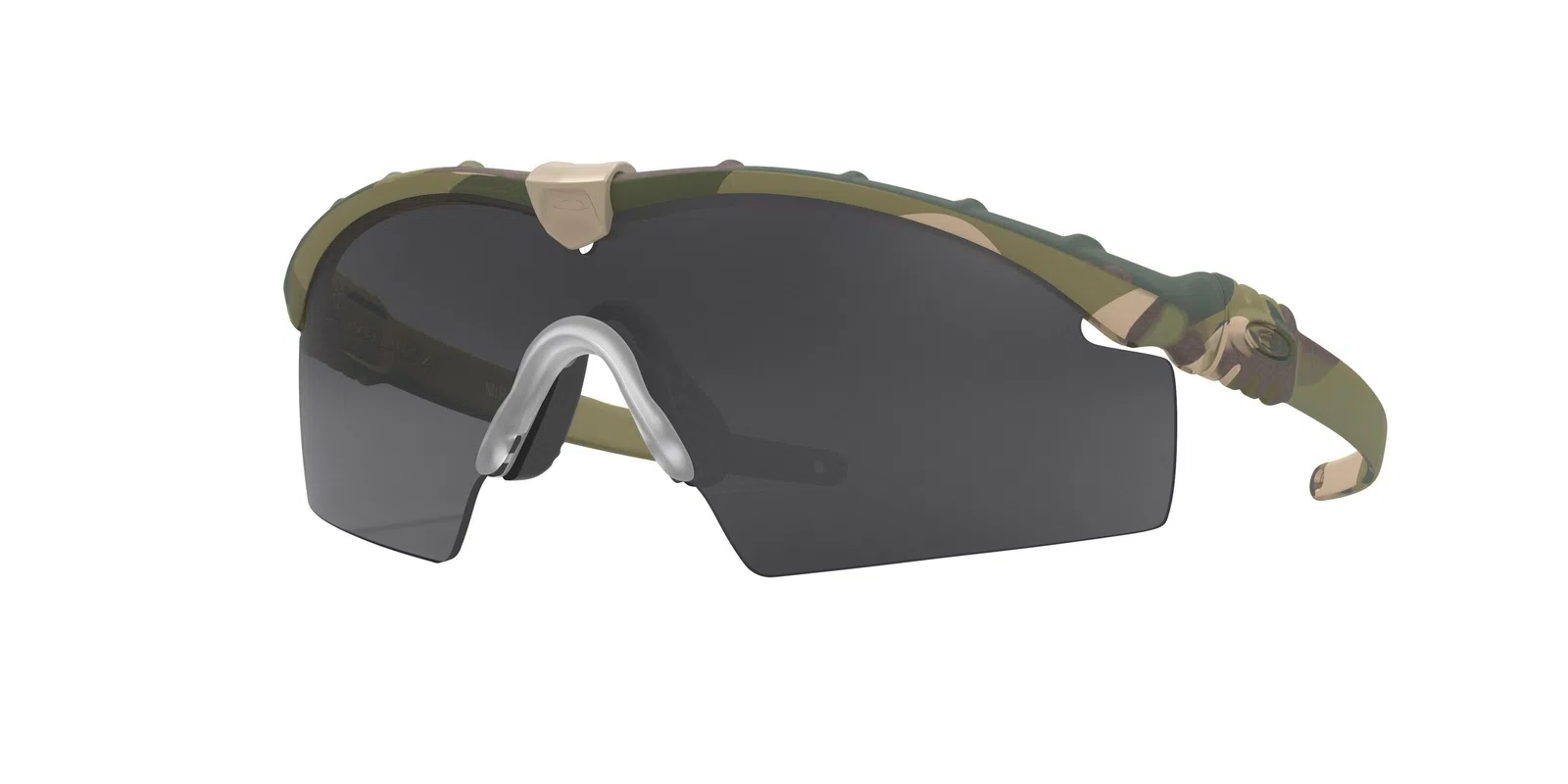 Oakley Si Ballistic M Frame 3.0 9146 Sunglasses - view 77